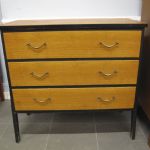 620 5369 CHEST OF DRAWERS